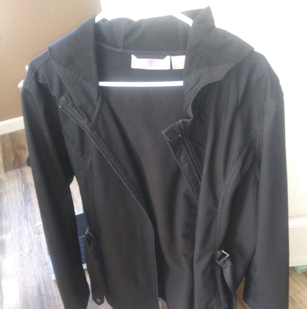 Storm Jacket